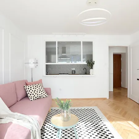 Beautiful & Cozy Next To Main Market * קרקוב
