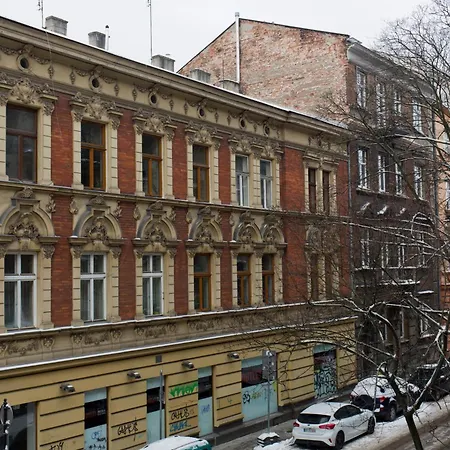 Beautiful & Cozy Next To Main Market * Krakow