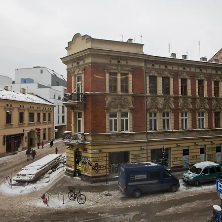 Beautiful & Cozy Next To Main Market * Krakow