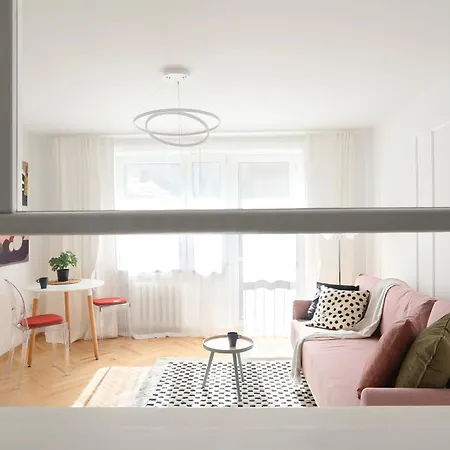 Beautiful & Cozy Next To Main Market Apartment Krakow