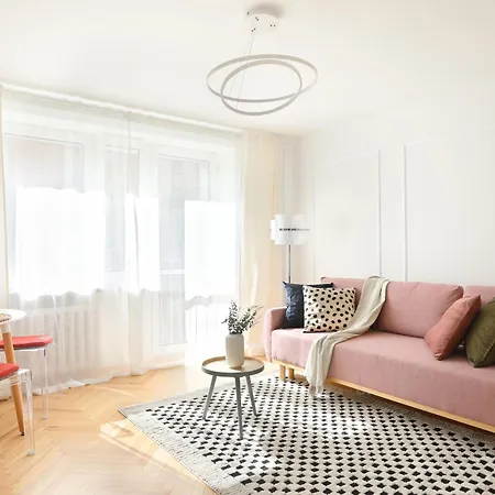 Beautiful & Cozy Next To Main Market * Krakow