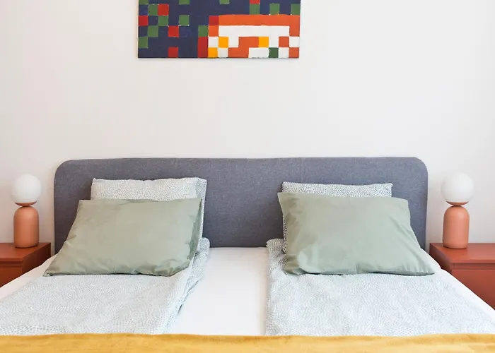 Beautiful & Cozy Next To Main Market * Krakow