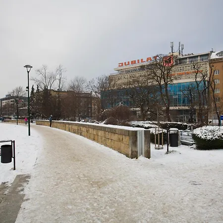 公寓 Beautiful & Cozy Next To Main Market *