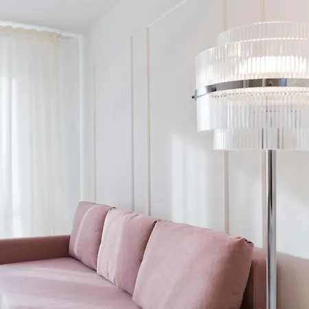 Beautiful & Cozy Next To Main Market 克拉科夫