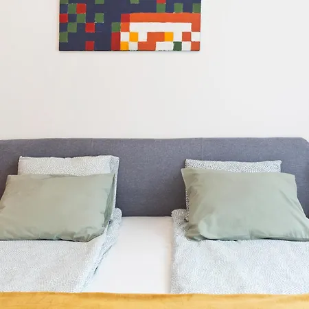 Beautiful & Cozy Next To Main Market * 克拉科夫