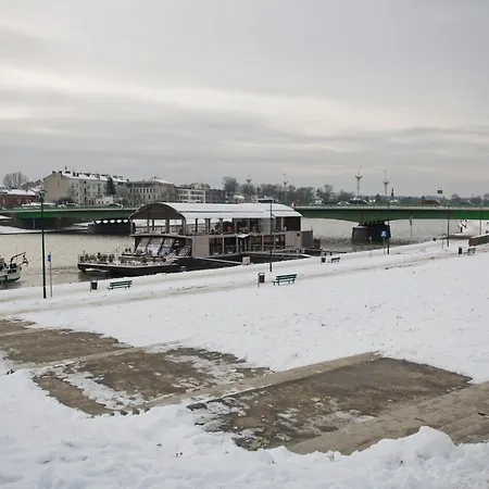 Beautiful & Cozy Next To Main Market 克拉科夫